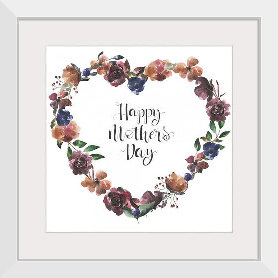 "Mother's Day", Linnaea Mallette