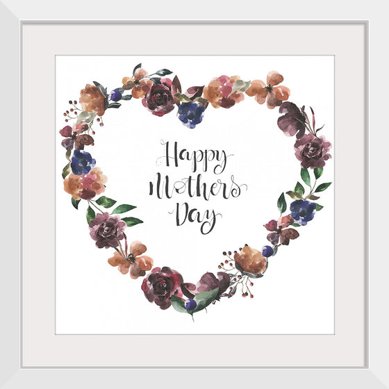 "Mother's Day", Linnaea Mallette