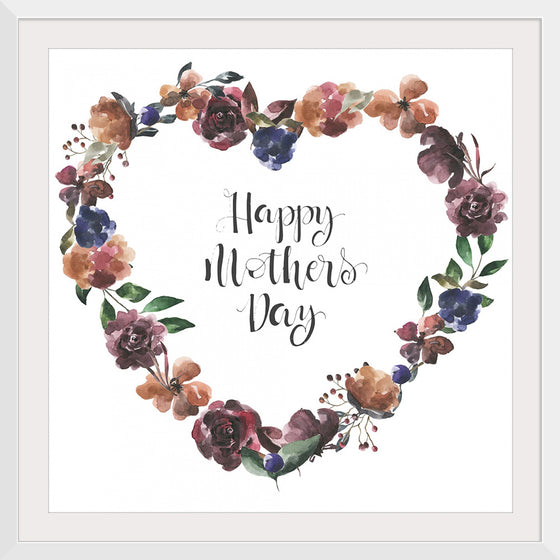 "Mother's Day", Linnaea Mallette