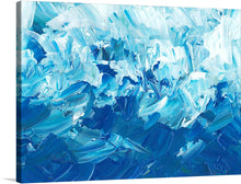  “The Ocean” by Charles H. Woodbury is a luminous testament to the eternal dance between land and sea. In this captivating piece, Woodbury’s brushstrokes conjure the ebb and flow of waves—their frothy crests and tranquil troughs. The canvas resonates with hues of deep blues and soft whites, mirroring the ocean’s ever-changing temperament. 