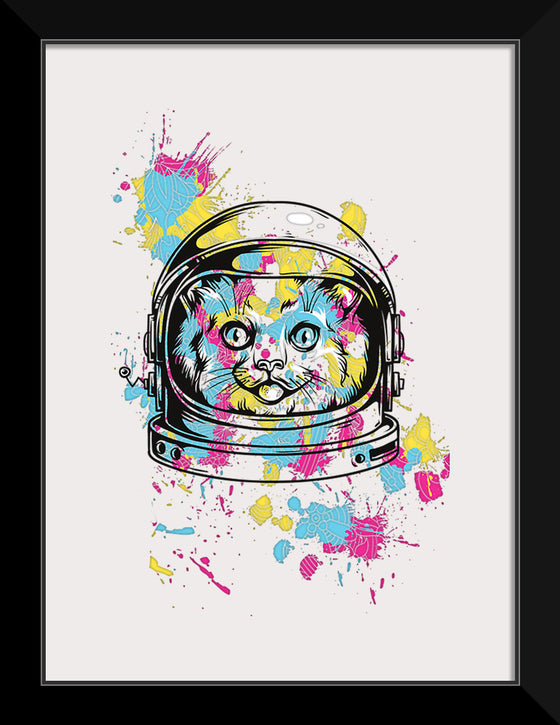 "Space Cat"