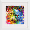 "Abstract Cat"