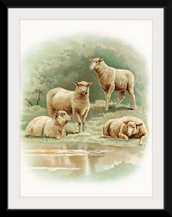 "Sheep"