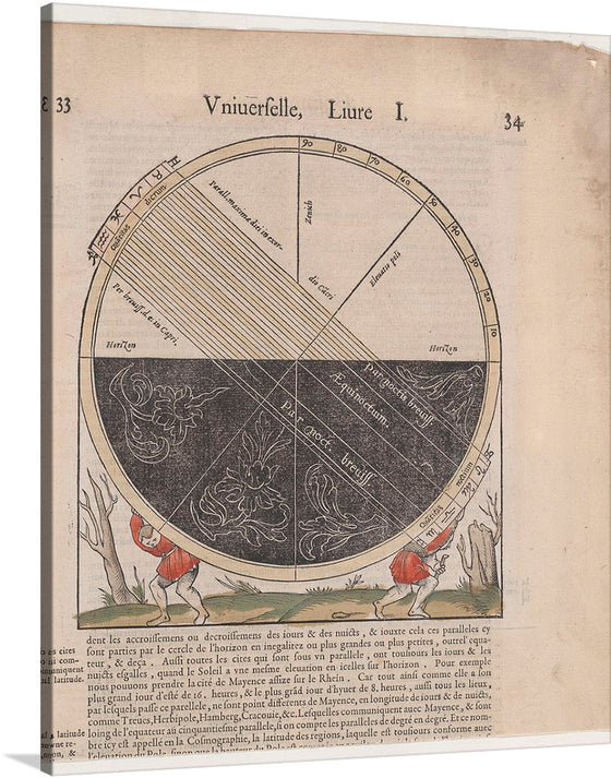 The page is beautifully illuminated with intricate calligraphy and colorful illustrations. It tells the story of the history of Munster, one of the four provinces of Ireland, from its earliest beginnings to the 17th century.