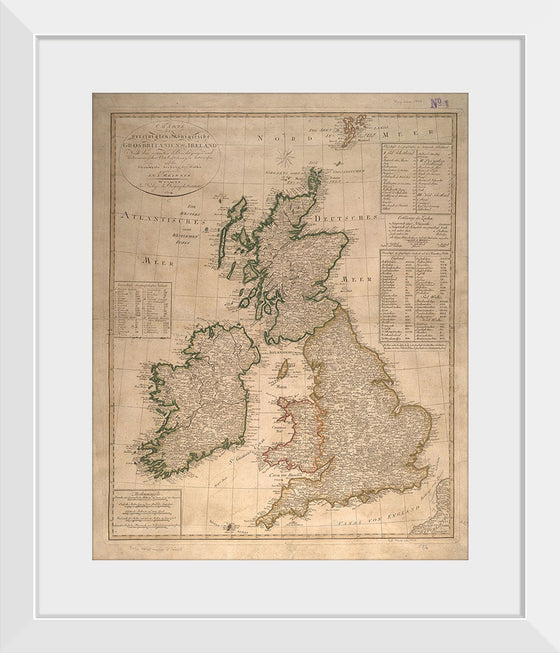 "Charter of the United Kingdoms of Great Britain and Ireland",