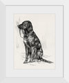 "Aldrich's Dog", John Davis Hatch