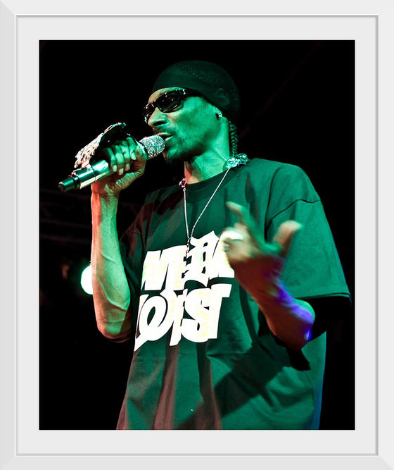 "Snoop Dogg"
