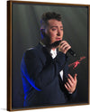 "Sam Smith Oct 23, 2014"