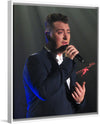 "Sam Smith Oct 23, 2014"