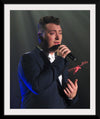 "Sam Smith Oct 23, 2014"