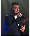 "Sam Smith Oct 23, 2014"