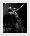 "James Brown", Roger Woolman