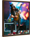 "Slash live in London 2022", Kreepin Deth