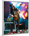 "Slash live in London 2022", Kreepin Deth