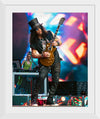 "Slash live in London 2022", Kreepin Deth