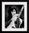 "1965 Promotional Image of Loretta Lynn", Les Leverett