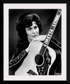 "1965 Promotional Image of Loretta Lynn", Les Leverett