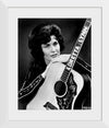 "1965 Promotional Image of Loretta Lynn", Les Leverett