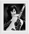 "1965 Promotional Image of Loretta Lynn", Les Leverett