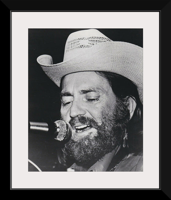 "Willie Nelson 1974"