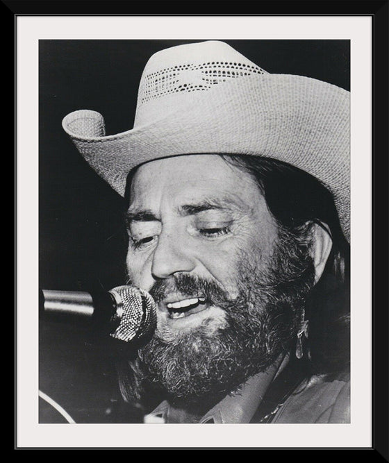 "Willie Nelson 1974"