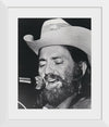 "Willie Nelson 1974"