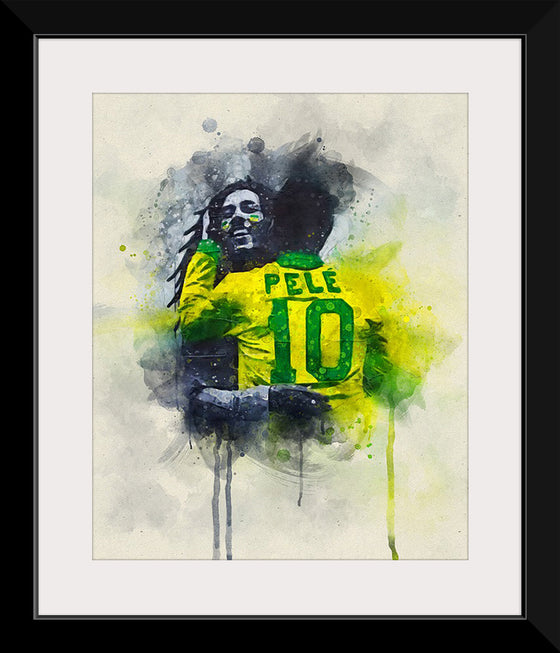 "Bob and Pele"