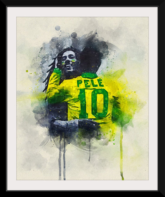 "Bob and Pele"