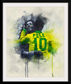 "Bob and Pele"