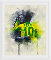 "Bob and Pele"