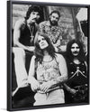 "Black Sabbath", Warner Bro. Records