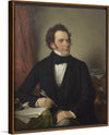 "Franz Schubert", Ailhelm August Rieder