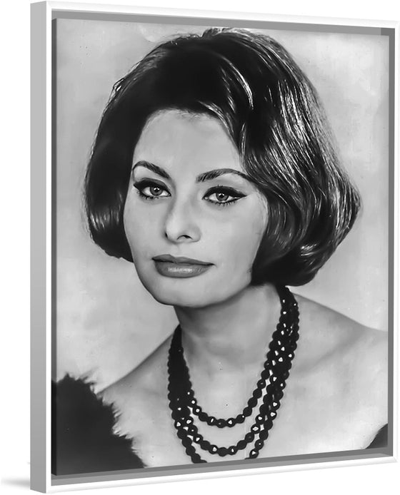 "Sophia Loren"