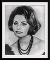 "Sophia Loren"