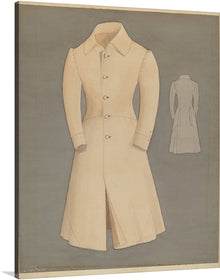  "Top Coat", Creighton Kay-Scott