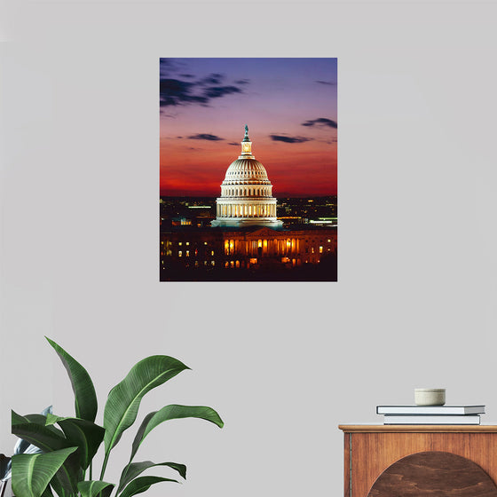 "U.S. Capitol, Washington D.C.", Carol M. Highsmith