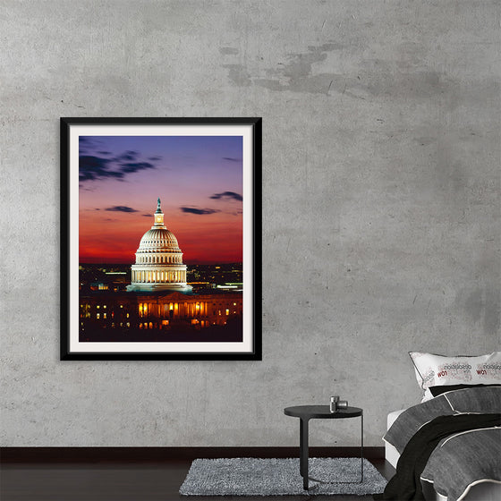 "U.S. Capitol, Washington D.C.", Carol M. Highsmith