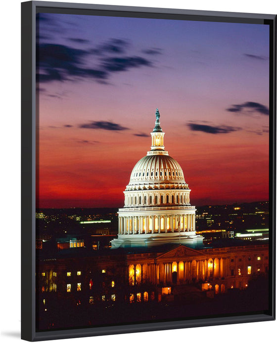 "U.S. Capitol, Washington D.C.", Carol M. Highsmith