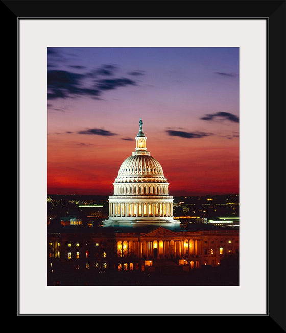 "U.S. Capitol, Washington D.C.", Carol M. Highsmith