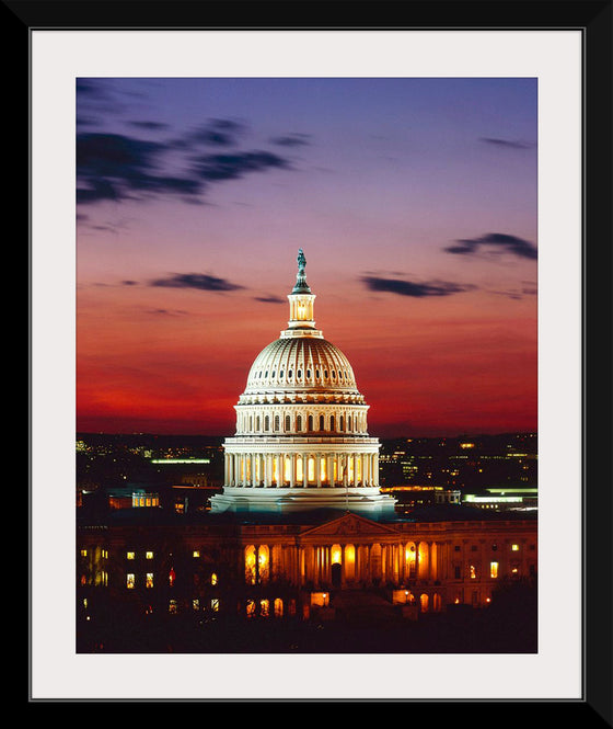 "U.S. Capitol, Washington D.C.", Carol M. Highsmith