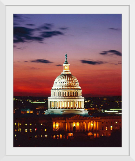 "U.S. Capitol, Washington D.C.", Carol M. Highsmith