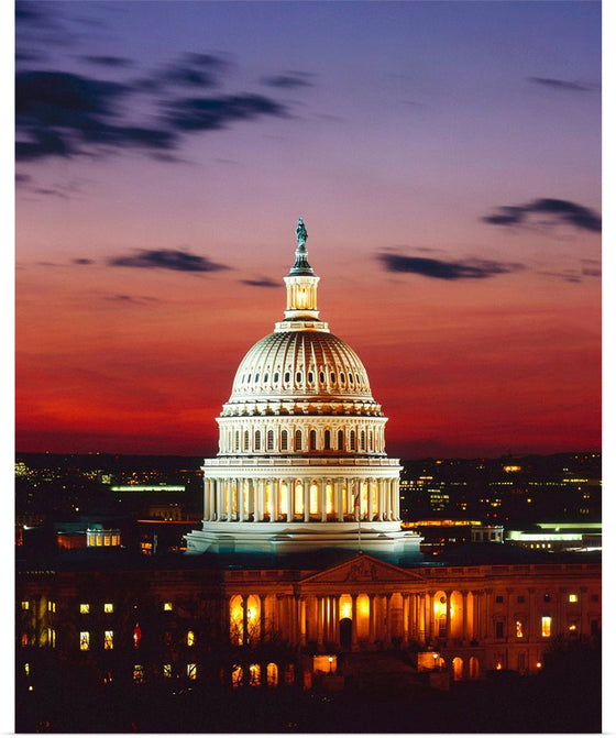 "U.S. Capitol, Washington D.C.", Carol M. Highsmith