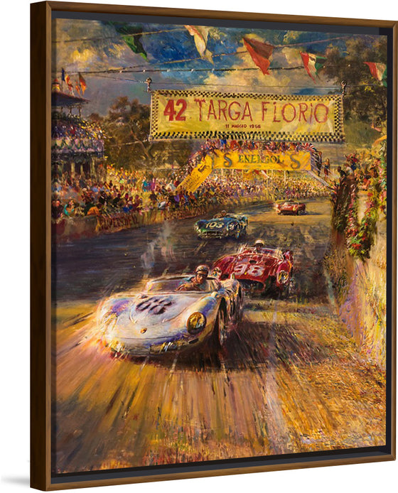 "Targa Florio"