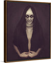 "Demonic Nun"