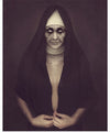 "Demonic Nun"