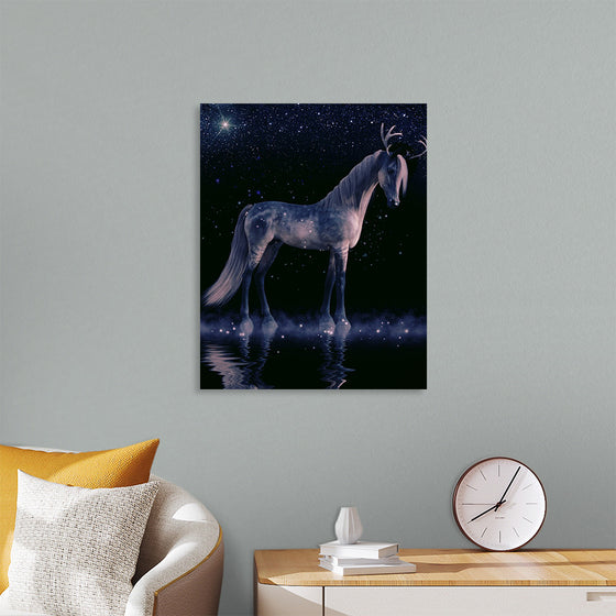 "The Night Horse"