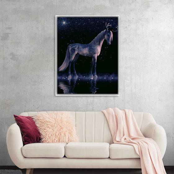 "The Night Horse"