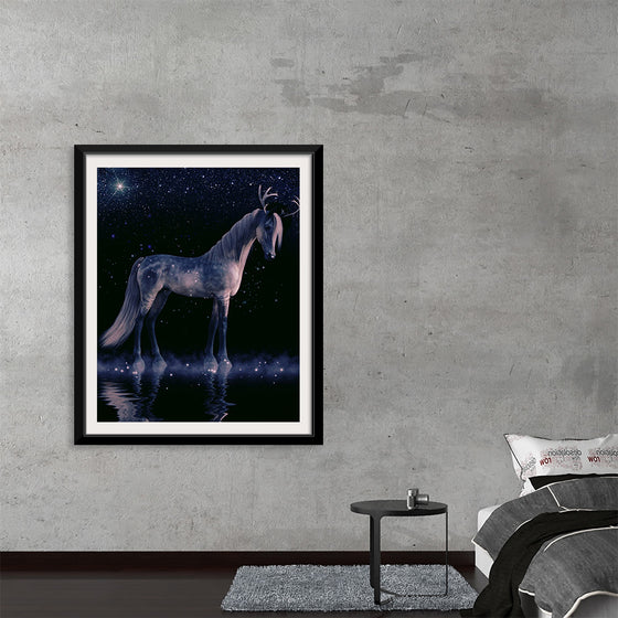 "The Night Horse"