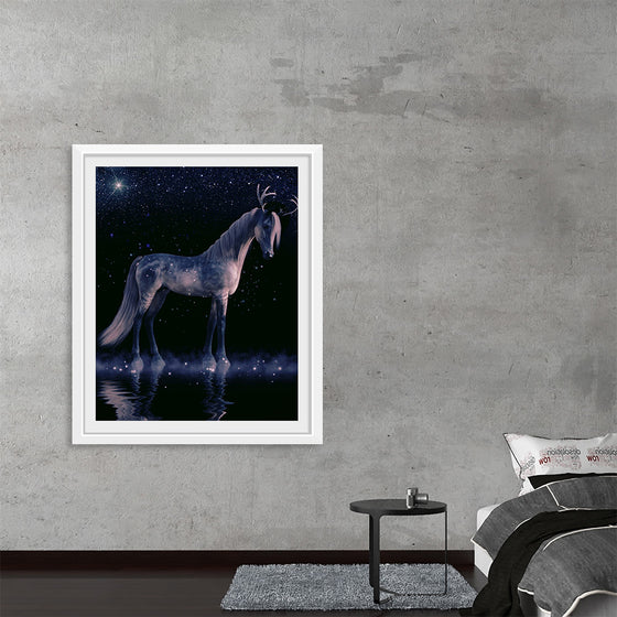 "The Night Horse"