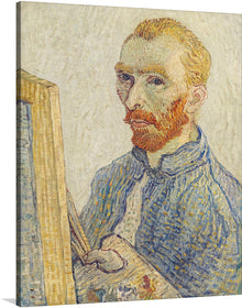  Vincent Van Gogh was a Dutch Post-Impressionist painter and is among the most famous and influential figures in the history of Western art. His art includes portraits, landscapes, still lifes, and self-portraits.